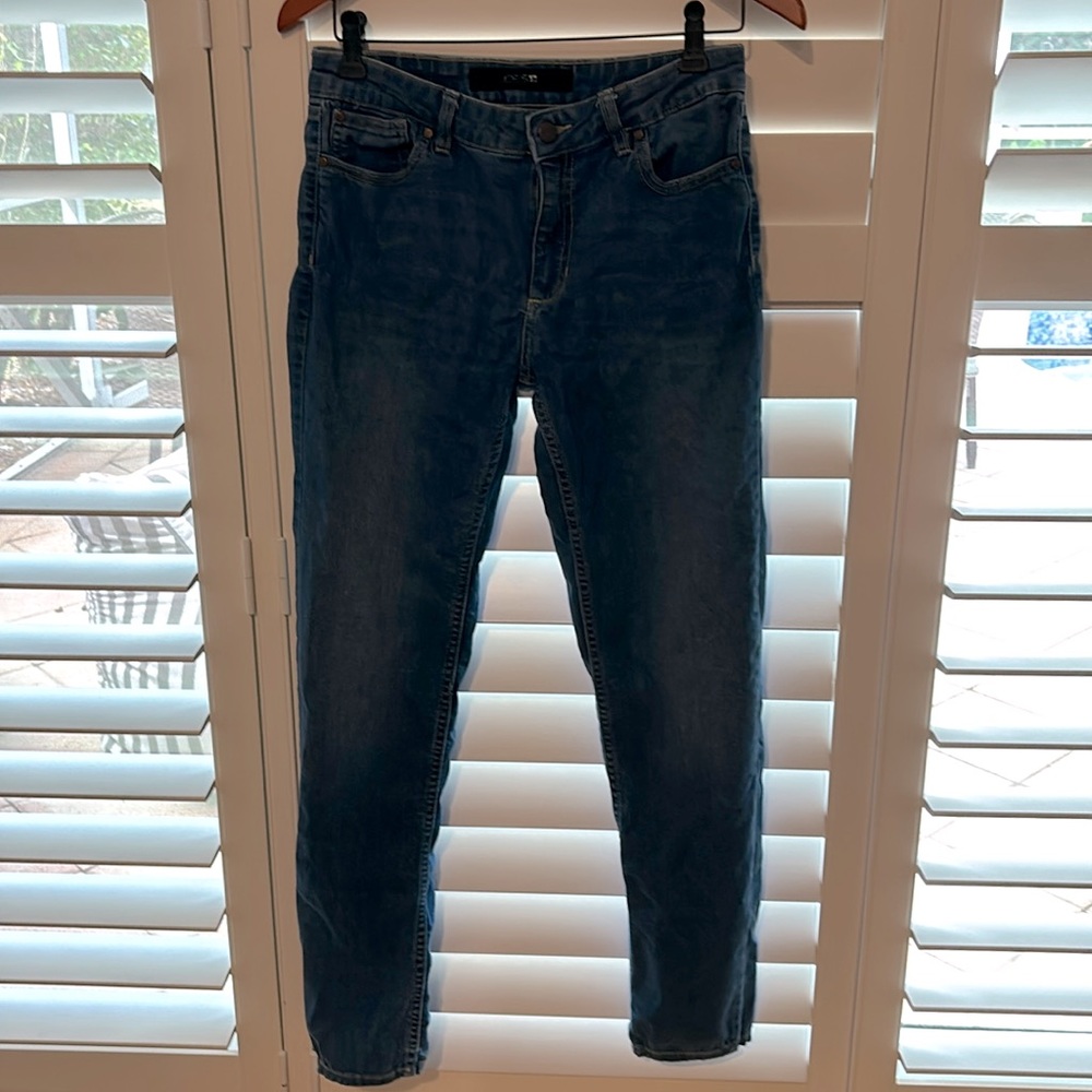 Used Joe’s jeans